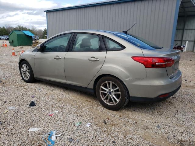 Photo 2 from auction – 2016 FORD FOCUS SE with VIN 1FADP3F29GL363984