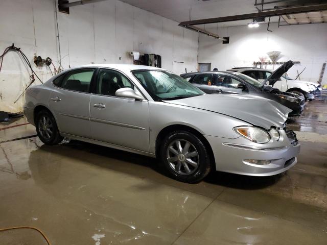 Photo 4 from auction – 2009 BUICK LACROSSE C with VIN 2G4WD582391141742