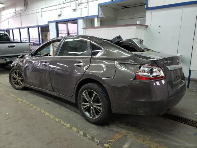 Foto 2 de la subasta – 2013 NISSAN ALTIMA 2.5 con VIN 1N4AL3AP1DN577305