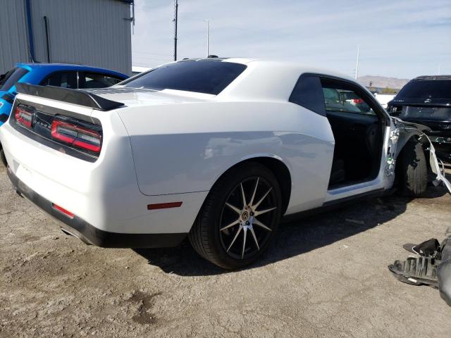 Photo 3 from auction – 2017 DODGE CHALLENGER with VIN 2C3CDZAG2HH594815