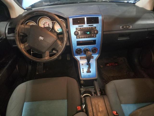 Photo 8 from auction – 2008 DODGE CALIBER with VIN 1B3HB48B58D617006