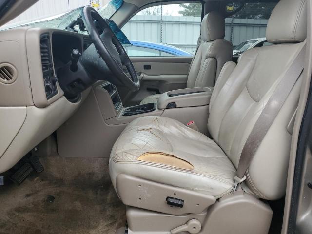 Photo 7 from auction – 2003 CHEVROLET SUBURBAN C with VIN 3GNEC16Z63G293404