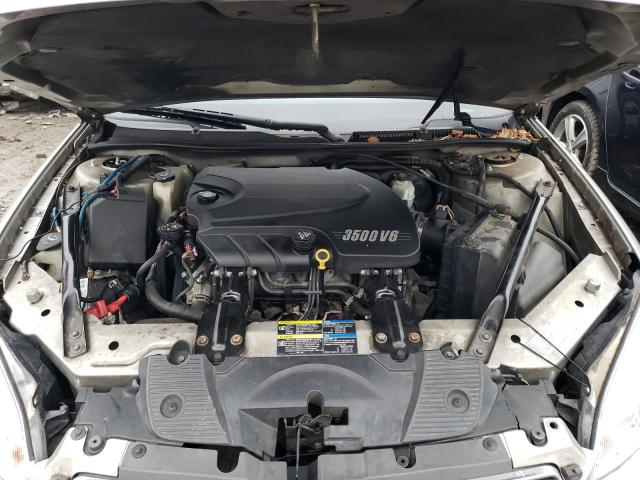 Photo 11 from auction – 2008 CHEVROLET IMPALA LT with VIN 2G1WT58K889225197