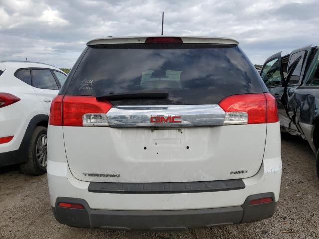 Foto 6 de la subasta – 2014 GMC TERRAIN SL con VIN 2GKFLWEKXE6318466