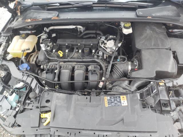 Photo 11 from auction – 2018 FORD FOCUS SE with VIN 1FADP3F22JL316366