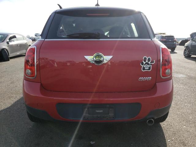 Photo 6 from auction – 2013 MINI COOPER COU with VIN WMWZB3C51DWM07674