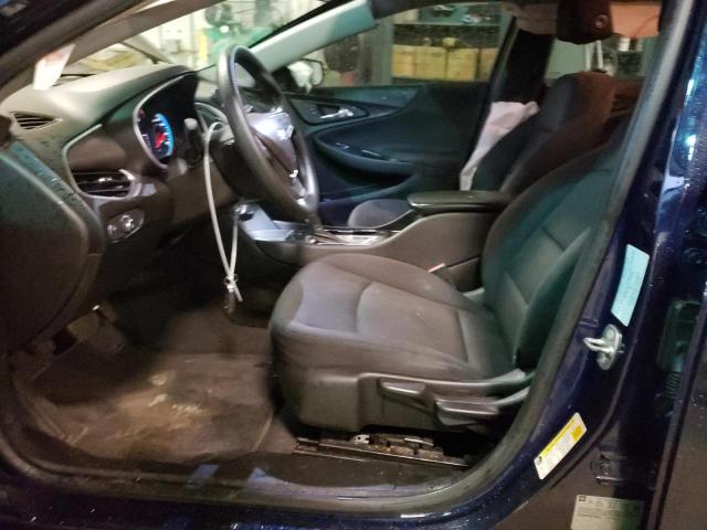 Photo 7 from auction – 2016 CHEVROLET MALIBU LS with VIN 1G1ZB5STXGF349933