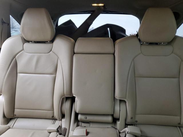 Photo 10 from auction – 2017 ACURA MDX TECHNO with VIN 5FRYD4H59HB033248
