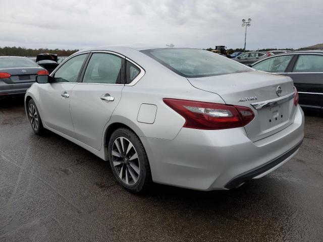 Photo 2 from auction – 2018 NISSAN ALTIMA 2.5 with VIN 1N4AL3AP4JC201334