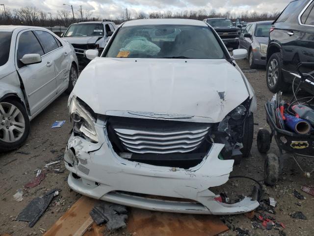 Photo 5 from auction – 2013 CHRYSLER 200 TOURIN with VIN 1C3CCBBB8DN649668