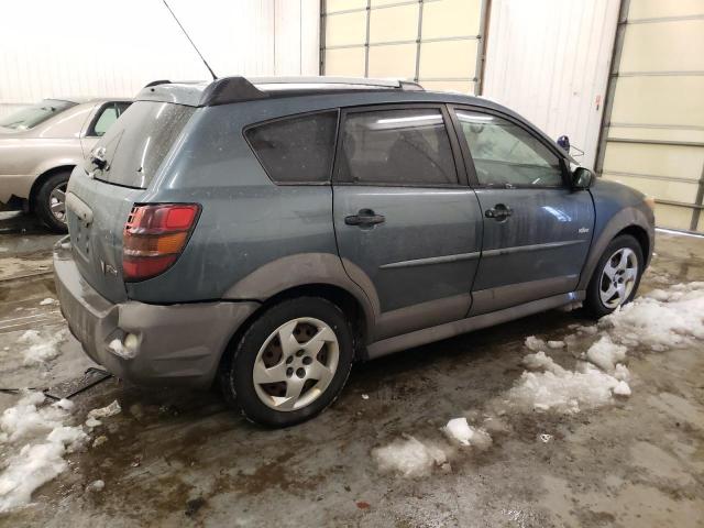 Photo 3 from auction – 2006 PONTIAC VIBE with VIN 5Y2SL65836Z411432
