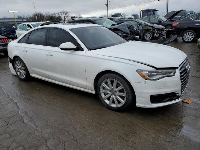 Photo 4 from auction – 2016 AUDI A6 PREMIUM with VIN WAUCFAFC7GN080202