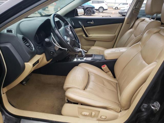 Photo 7 from auction – 2010 NISSAN MAXIMA S with VIN 1N4AA5AP3AC856246