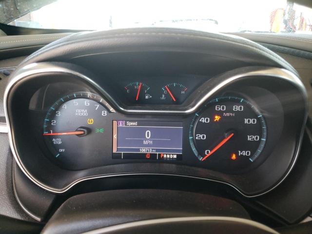 Photo 9 from auction – 2015 CHEVROLET IMPALA LS with VIN 2G11Z5SL1F9244472