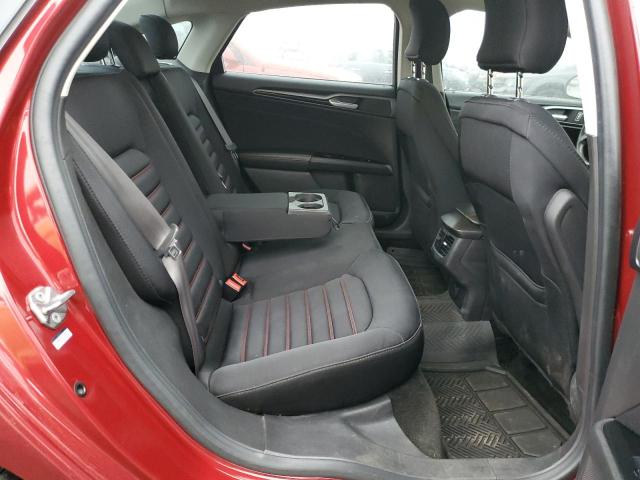 Photo 10 from auction – 2016 FORD FUSION SE with VIN 3FA6P0H72GR208551