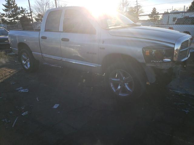 Photo 4 from auction – 2008 DODGE RAM 1500 S with VIN 1D7HU18208J105846