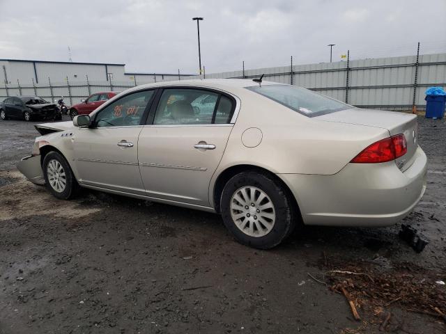 Photo 2 from auction – 2008 BUICK LUCERNE CX with VIN 1G4HP57298U112136