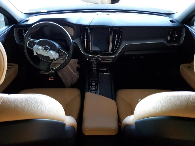 Photo 8 from auction – 2020 VOLVO XC60 T5 MO with VIN YV4102DK3L1463984