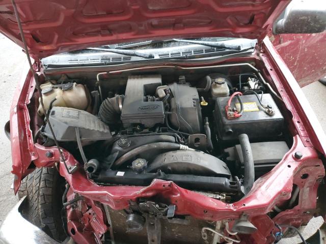 Photo 11 from auction – 2004 CHEVROLET COLORADO with VIN 1GCDT196048115713