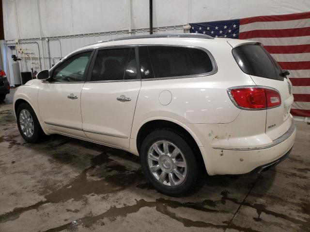 Photo 2 from auction – 2014 BUICK ENCLAVE with VIN 5GAKVBKD6EJ277924