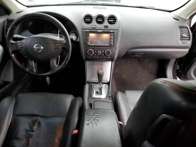 Photo 8 from auction – 2010 NISSAN ALTIMA SR with VIN 1N4BL2EP6AC129710
