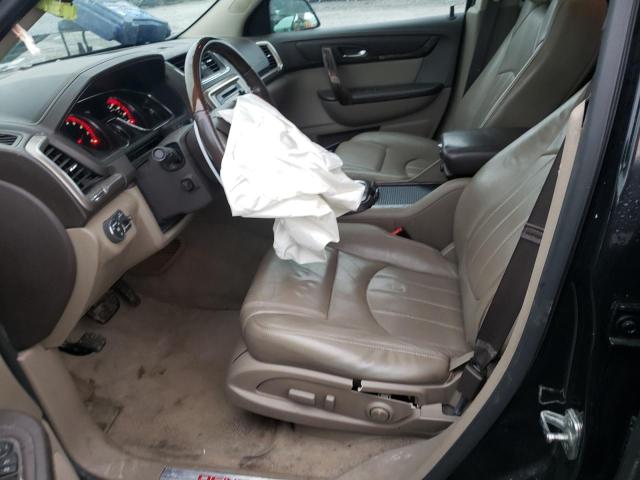 Photo 7 from auction – 2014 GMC ACADIA DEN with VIN 1GKKRTKD3EJ120042