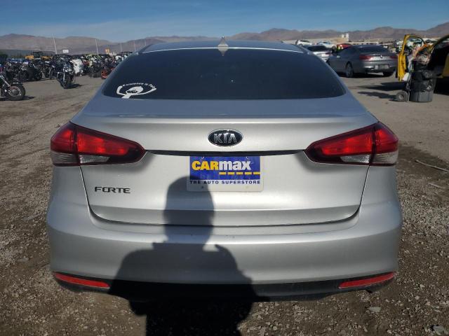 Photo 6 from auction – 2017 KIA FORTE LX with VIN 3KPFL4A73HE022761