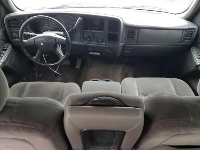 Photo 8 from auction – 2005 CHEVROLET SILVERADO with VIN 2GCEK13T951123481
