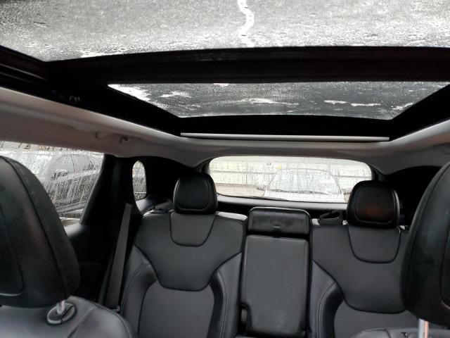 Photo 10 from auction – 2020 JEEP CHEROKEE L with VIN 1C4PJMDN0LD534363