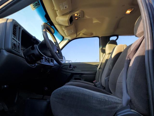 Photo 7 from auction – 2007 CHEVROLET SILVERADO with VIN 2GCEK13V571161889