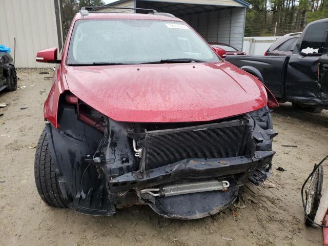 Photo 5 from auction – 2014 CHEVROLET TRAVERSE L with VIN 1GNKVGKDXEJ163007