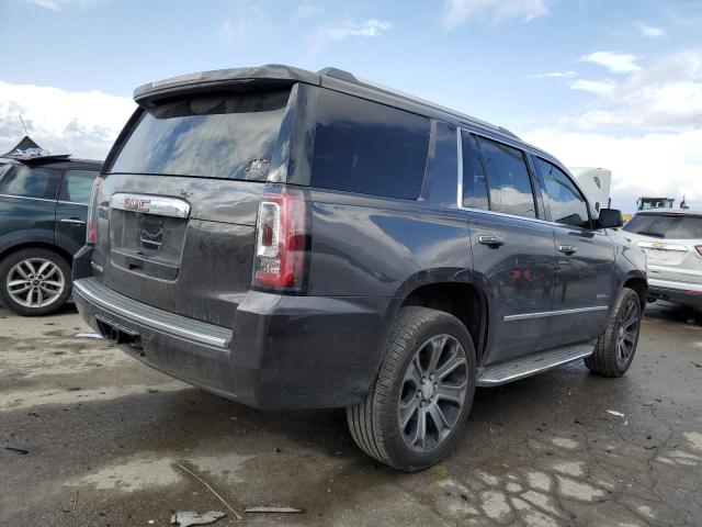 Photo 3 from auction – 2015 GMC YUKON DENA with VIN 1GKS2CKJ2FR505671