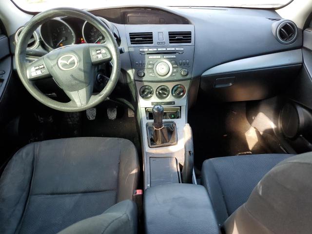 Photo 8 from auction – 2010 MAZDA 3 I with VIN JM1BL1SF9A1265924