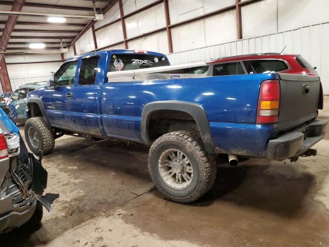 Photo 2 from auction – 2003 GMC SIERRA K25 with VIN 1GTHK29U33E338899