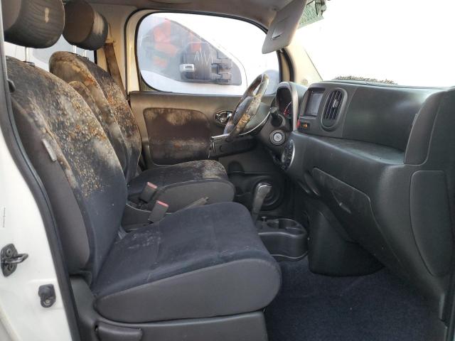 Photo 5 from auction – 2010 NISSAN CUBE BASE with VIN JN8AZ2KR9AT167463