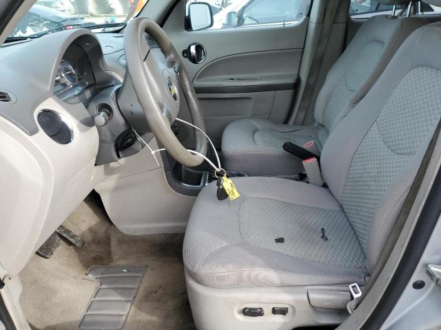 Photo 7 from auction – 2010 CHEVROLET HHR LT with VIN 3GNBABDB2AS629693