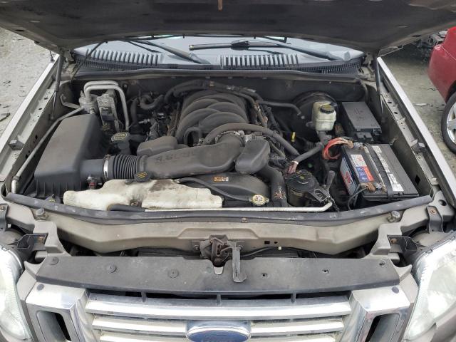 Photo 12 from auction – 2006 FORD EXPLORER E with VIN 1FMEU74806UB28481