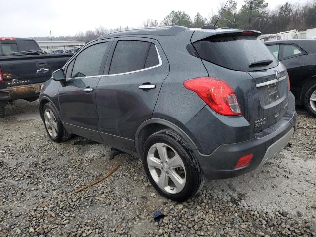 Photo 2 from auction – 2016 BUICK ENCORE with VIN KL4CJASB6GB626210