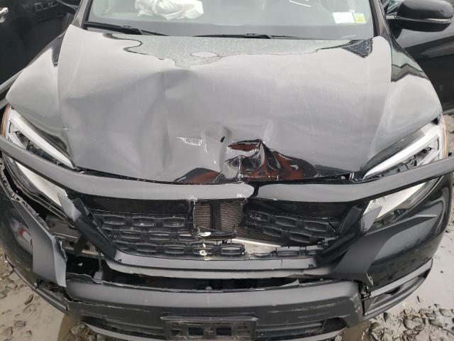 Photo 12 from auction – 2019 HONDA PASSPORT E with VIN 5FNYF8H03KB003337