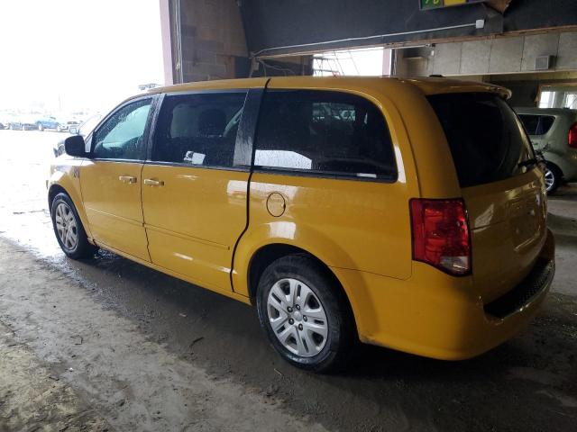 Photo 2 from auction – 2014 DODGE GRAND CARA with VIN 2C4RDGBG8ER340962