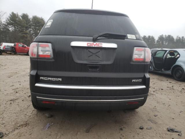 Photo 6 from auction – 2014 GMC ACADIA SLT with VIN 1GKKVRKD3EJ366328