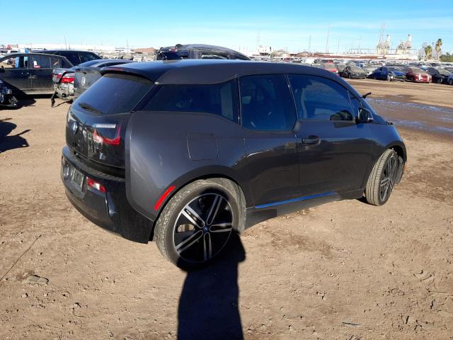 Photo 3 from auction – 2014 BMW I3 BEV with VIN WBY1Z2C52EV283720