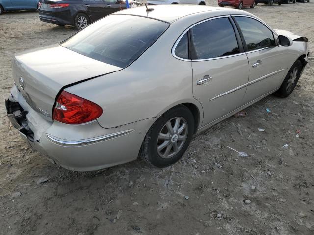 Photo 3 from auction – 2008 BUICK LACROSSE with VIN 2G4WD582381137589