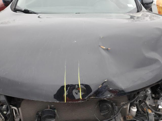 Photo 12 from auction – 2012 NISSAN MURANO S with VIN JN8AZ1MW4CW234047