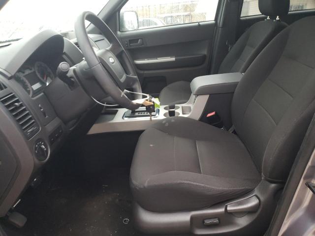 Photo 7 from auction – 2008 FORD ESCAPE XLT with VIN 1FMCU93148KE31589
