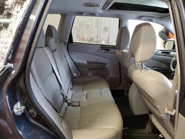 Photo 10 from auction – 2011 SUBARU FORESTER L with VIN JF2SHAEC2BH782494