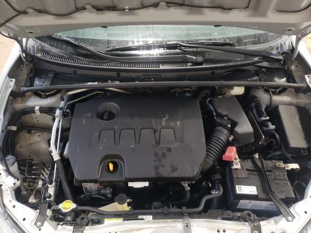 Photo 11 from auction – 2014 TOYOTA COROLLA L with VIN 2T1BURHE6EC103471