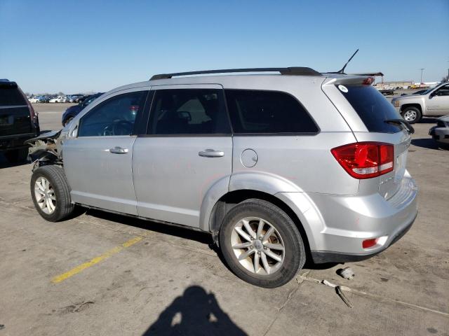 Photo 2 from auction – 2014 DODGE JOURNEY SX with VIN 3C4PDCBG5ET144183