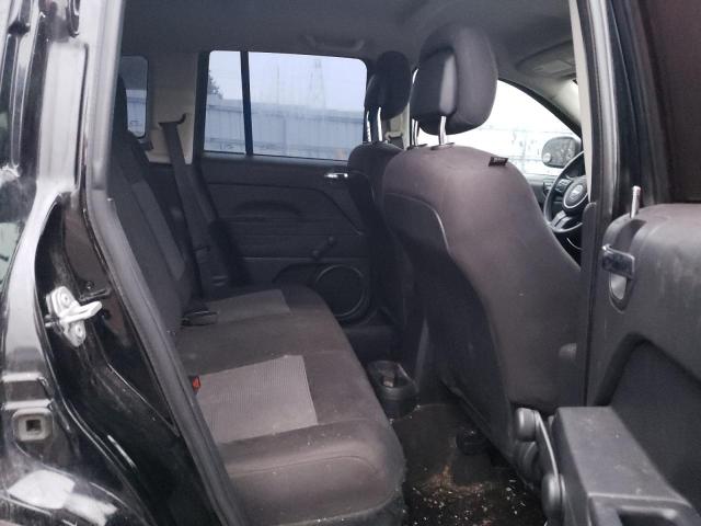 Photo 11 from auction – 2017 JEEP COMPASS SP with VIN 1C4NJCAB3HD187419