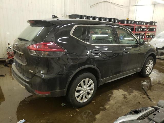 Photo 3 from auction – 2018 NISSAN ROGUE S with VIN 5N1AT2MV2JC752405